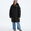 Boys’ & Girls’ Nuptse Long Parka Boys’ & Girls’ Nuptse Long Parka