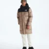 Boys’ & Girls’ Nuptse Long Parka Boys’ & Girls’ Nuptse Long Parka