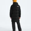 Boys’ & Girls’ Nuptse Long Parka Boys’ & Girls’ Nuptse Long Parka