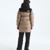 Boys’ & Girls’ Nuptse Long Parka Boys’ & Girls’ Nuptse Long Parka