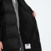 Boys’ & Girls’ Nuptse Long Parka Boys’ & Girls’ Nuptse Long Parka