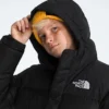 Boys’ & Girls’ Nuptse Long Parka Boys’ & Girls’ Nuptse Long Parka
