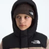 Boys’ & Girls’ Nuptse Long Parka Boys’ & Girls’ Nuptse Long Parka