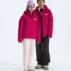 Boys’ & Girls’ Perrito 4-N-1 Hooded Jacket Boys’ & Girls’ Perrito 4-N-1 Hooded Jacket