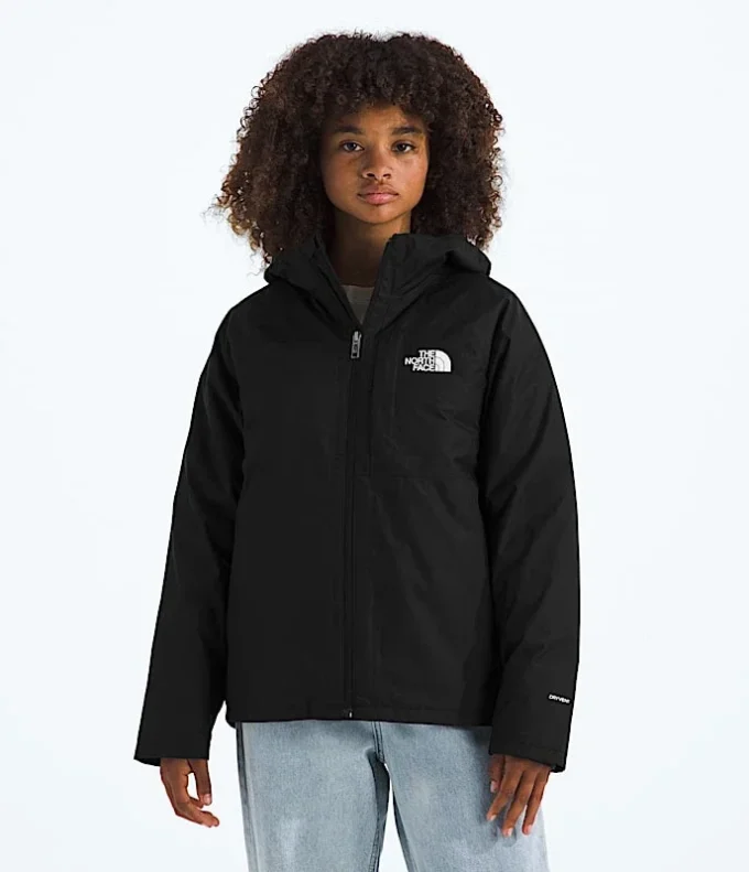 Boys’ & Girls’ Perrito 4-N-1 Hooded Jacket Boys’ & Girls’ Perrito 4-N-1 Hooded Jacket