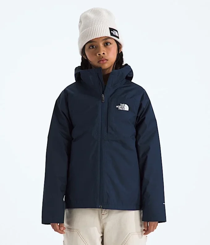 Boys’ & Girls’ Perrito 4-N-1 Hooded Jacket Boys’ & Girls’ Perrito 4-N-1 Hooded Jacket