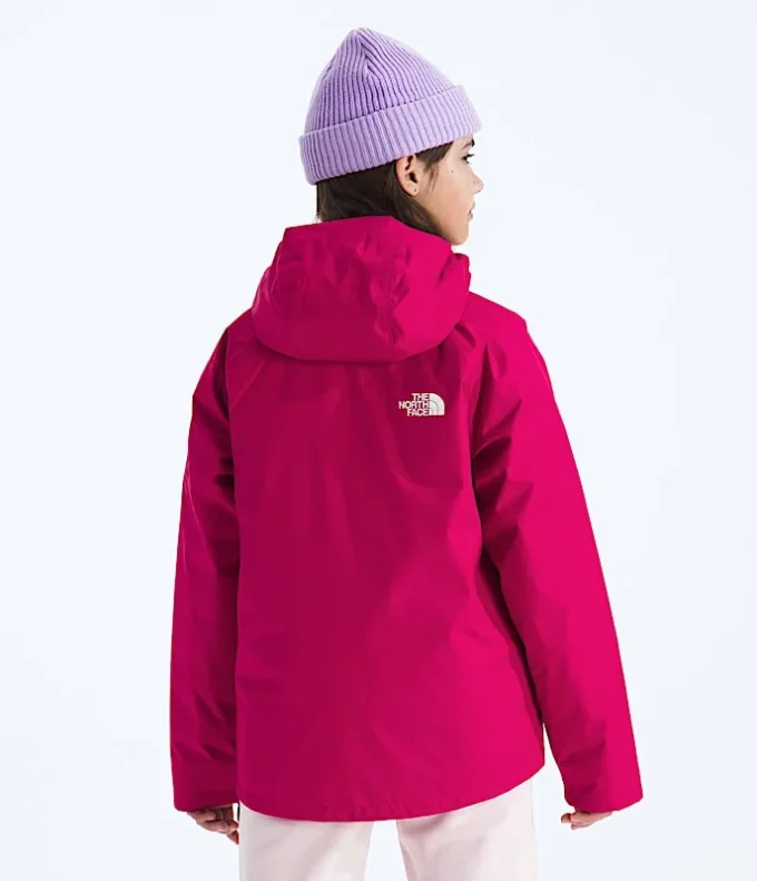 Boys’ & Girls’ Perrito 4-N-1 Hooded Jacket Boys’ & Girls’ Perrito 4-N-1 Hooded Jacket