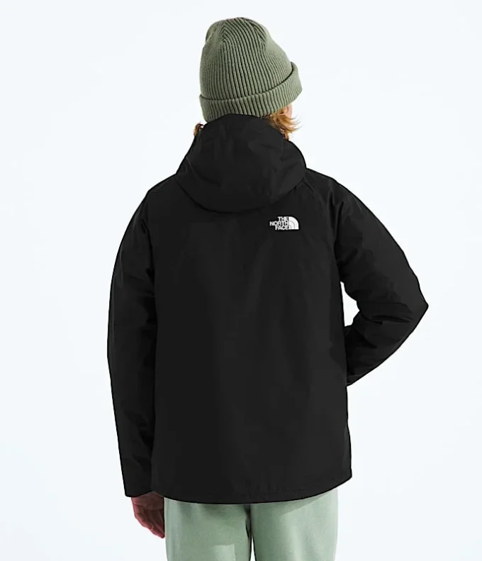 Boys’ & Girls’ Perrito 4-N-1 Hooded Jacket Boys’ & Girls’ Perrito 4-N-1 Hooded Jacket