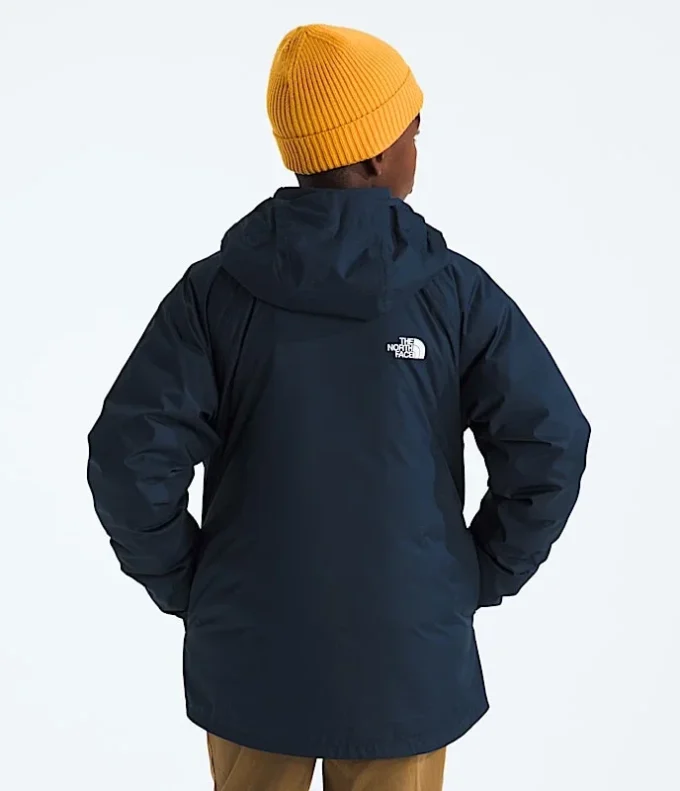 Boys’ & Girls’ Perrito 4-N-1 Hooded Jacket Boys’ & Girls’ Perrito 4-N-1 Hooded Jacket