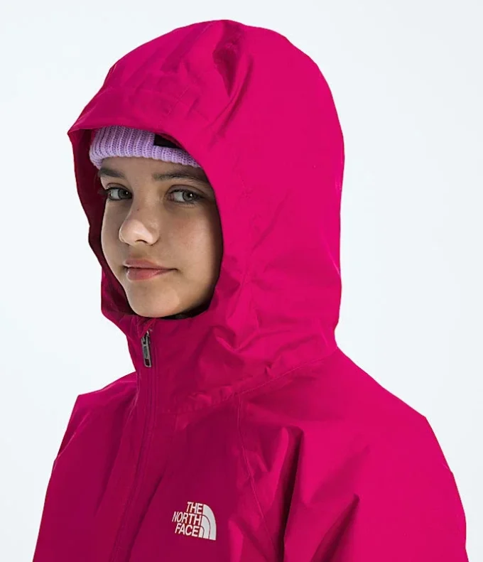 Boys’ & Girls’ Perrito 4-N-1 Hooded Jacket Boys’ & Girls’ Perrito 4-N-1 Hooded Jacket