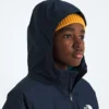 Boys’ & Girls’ Perrito 4-N-1 Hooded Jacket Boys’ & Girls’ Perrito 4-N-1 Hooded Jacket