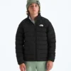 Boys’ & Girls’ Perrito 4-N-1 Hooded Jacket Boys’ & Girls’ Perrito 4-N-1 Hooded Jacket