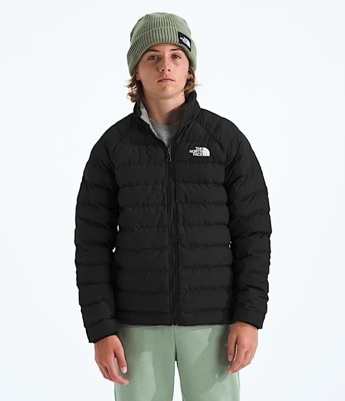 Boys’ & Girls’ Perrito 4-N-1 Hooded Jacket Boys’ & Girls’ Perrito 4-N-1 Hooded Jacket