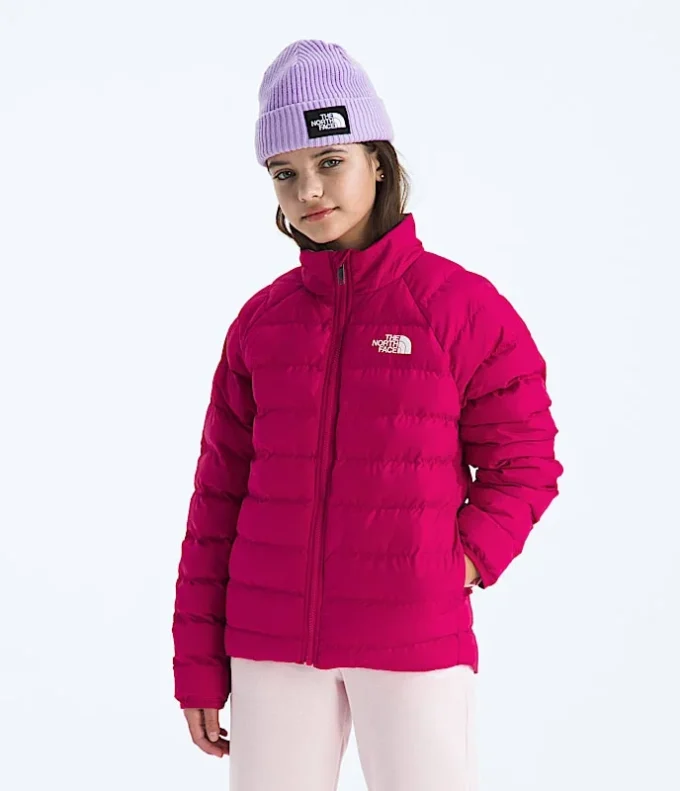 Boys’ & Girls’ Perrito 4-N-1 Hooded Jacket Boys’ & Girls’ Perrito 4-N-1 Hooded Jacket