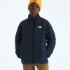 Boys’ & Girls’ Perrito 4-N-1 Hooded Jacket Boys’ & Girls’ Perrito 4-N-1 Hooded Jacket