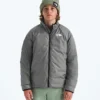 Boys’ & Girls’ Perrito 4-N-1 Hooded Jacket Boys’ & Girls’ Perrito 4-N-1 Hooded Jacket
