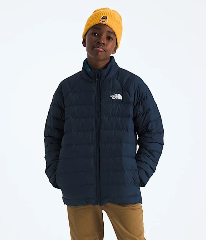 Boys’ & Girls’ Perrito 4-N-1 Hooded Jacket Boys’ & Girls’ Perrito 4-N-1 Hooded Jacket
