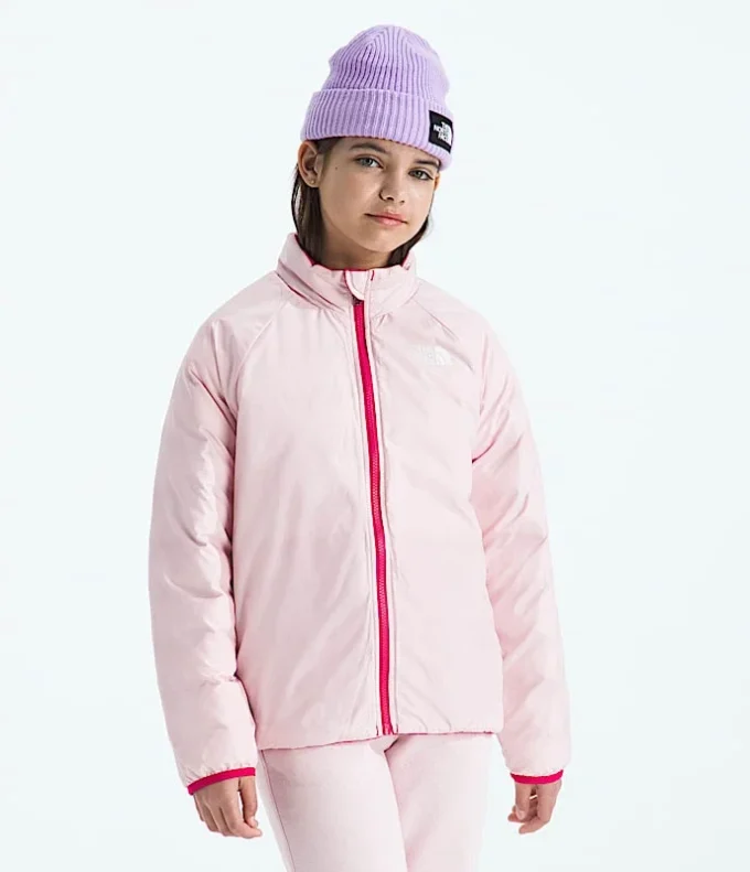 Boys’ & Girls’ Perrito 4-N-1 Hooded Jacket Boys’ & Girls’ Perrito 4-N-1 Hooded Jacket