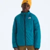 Boys’ & Girls’ Perrito 4-N-1 Hooded Jacket Boys’ & Girls’ Perrito 4-N-1 Hooded Jacket