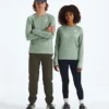 Boys’ & Girls’ Sunriser Long-Sleeve Tee
