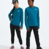 Boys’ & Girls’ Sunriser Long-Sleeve Tee