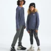 Boys’ & Girls’ Sunriser Long-Sleeve Tee