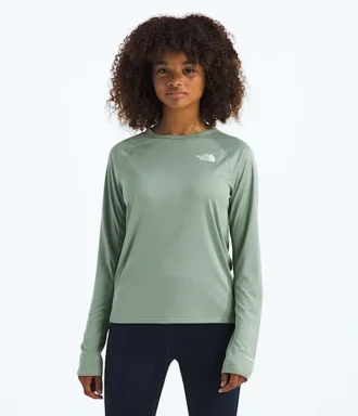 Boys’ & Girls’ Sunriser Long-Sleeve Tee Boys’ & Girls’ Sunriser Long-Sleeve Tee