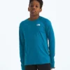 Boys’ & Girls’ Sunriser Long-Sleeve Tee