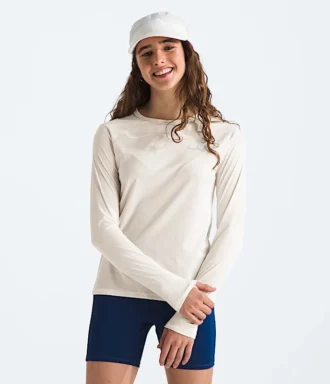 Boys’ & Girls’ Sunriser Long-Sleeve Tee Boys’ & Girls’ Sunriser Long-Sleeve Tee