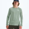 Boys’ & Girls’ Sunriser Long-Sleeve Tee