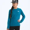 Boys’ & Girls’ Sunriser Long-Sleeve Tee