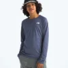 Boys’ & Girls’ Sunriser Long-Sleeve Tee