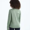Boys’ & Girls’ Sunriser Long-Sleeve Tee
