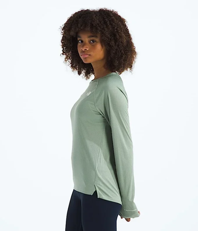 Boys’ & Girls’ Sunriser Long-Sleeve Tee