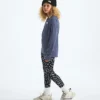 Boys’ & Girls’ Sunriser Long-Sleeve Tee