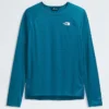 Boys’ & Girls’ Sunriser Long-Sleeve Tee