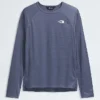 Boys’ & Girls’ Sunriser Long-Sleeve Tee