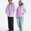 Boys’ & Girls’ THERMOBALL™ Hooded Jacket Boys’ & Girls’ THERMOBALL™ Hooded Jacket