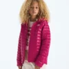 Boys’ & Girls’ THERMOBALL™ Hooded Jacket Boys’ & Girls’ THERMOBALL™ Hooded Jacket
