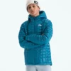 Boys’ & Girls’ THERMOBALL™ Hooded Jacket Boys’ & Girls’ THERMOBALL™ Hooded Jacket