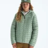 Boys’ & Girls’ THERMOBALL™ Hooded Jacket Boys’ & Girls’ THERMOBALL™ Hooded Jacket