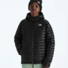 Boys’ & Girls’ THERMOBALL™ Hooded Jacket Boys’ & Girls’ THERMOBALL™ Hooded Jacket