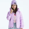 Boys’ & Girls’ THERMOBALL™ Hooded Jacket Boys’ & Girls’ THERMOBALL™ Hooded Jacket