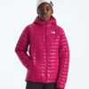 Boys’ & Girls’ THERMOBALL™ Hooded Jacket Boys’ & Girls’ THERMOBALL™ Hooded Jacket