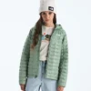 Boys’ & Girls’ THERMOBALL™ Hooded Jacket Boys’ & Girls’ THERMOBALL™ Hooded Jacket