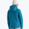 Boys’ & Girls’ THERMOBALL™ Hooded Jacket Boys’ & Girls’ THERMOBALL™ Hooded Jacket