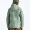 Boys’ & Girls’ THERMOBALL™ Hooded Jacket Boys’ & Girls’ THERMOBALL™ Hooded Jacket