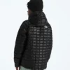 Boys’ & Girls’ THERMOBALL™ Hooded Jacket Boys’ & Girls’ THERMOBALL™ Hooded Jacket