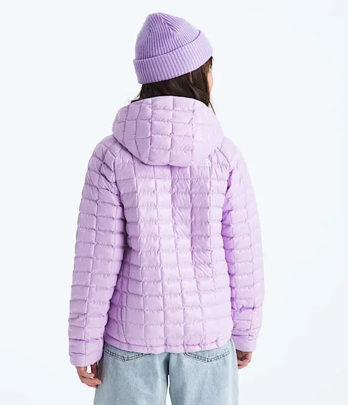 Boys’ & Girls’ THERMOBALL™ Hooded Jacket Boys’ & Girls’ THERMOBALL™ Hooded Jacket