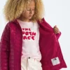 Boys’ & Girls’ THERMOBALL™ Hooded Jacket Boys’ & Girls’ THERMOBALL™ Hooded Jacket